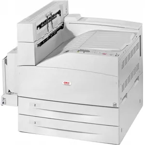 Замена тонера на принтере OKI B930N в Самаре